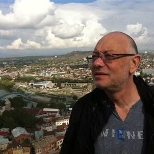 Meet your Posher, Dave